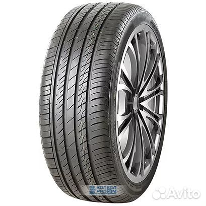 Roadmarch L-Zeal 56 205/50 R17 93W