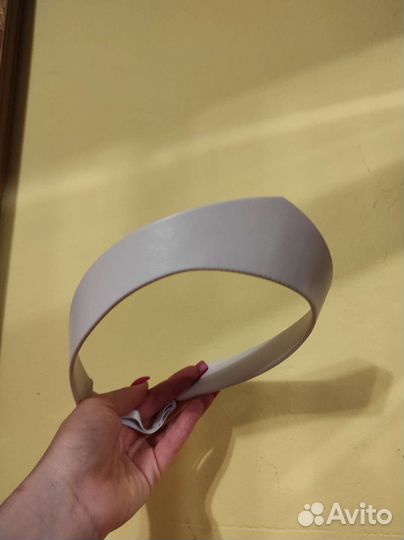 Ободок кокошник