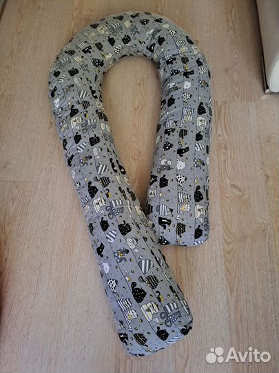 Подушка для беременных