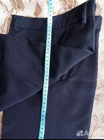 Школьный костюм для мальчика 140 новый