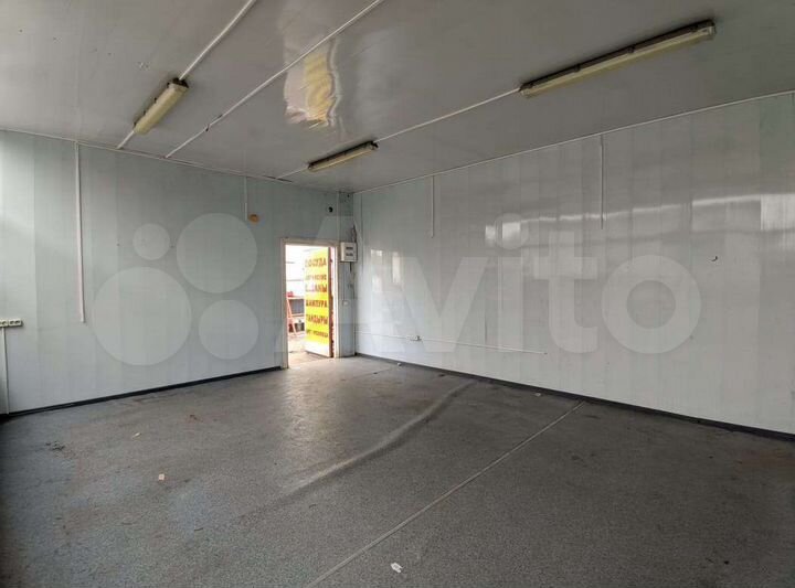 Склад, в тч для селлеров, 30 м²