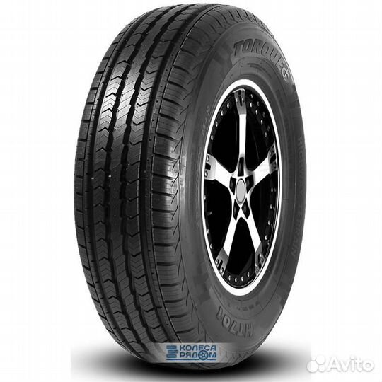 Torque TQ-HT701 285/50 R20 116H