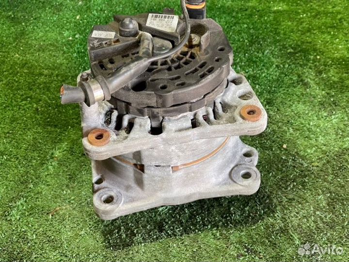 Генератор Audi A2 Fabia Roomster Caddy Golf Bora