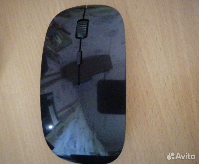 Беспроводная мышь