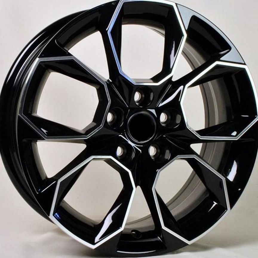 Replica DWS SK-5474 : 8,5x19 5*112 Et:43 Dia:57,1 BFP