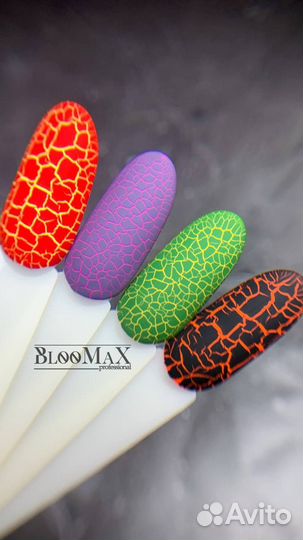 Гель лаки для маникюра