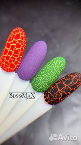 Гель лаки для маникюра