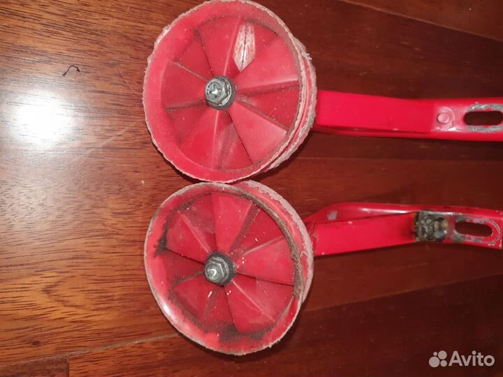 Детский велосипед 16 дюймов