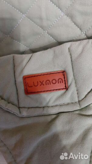 Шезлонг детский