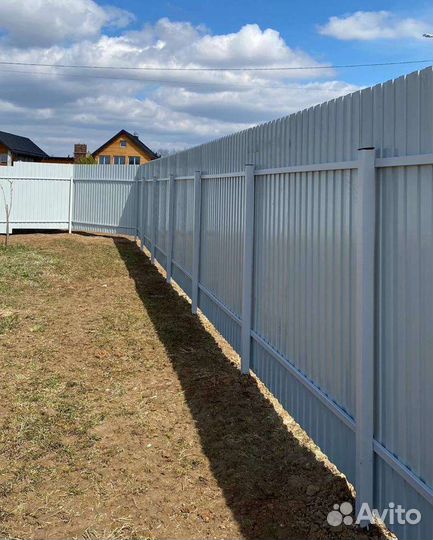 Сварочные работы