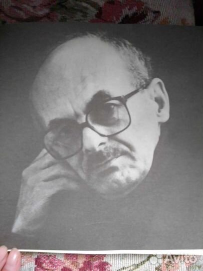 Булат Окуджава 