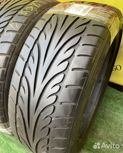 Dunlop SP Sport 9000 205/45 R17 84V