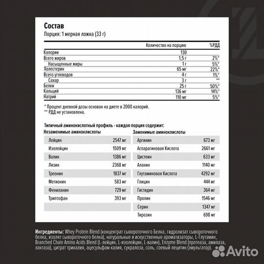 Сывороточный протеин Maxler Golden Whey, 908 г, ва