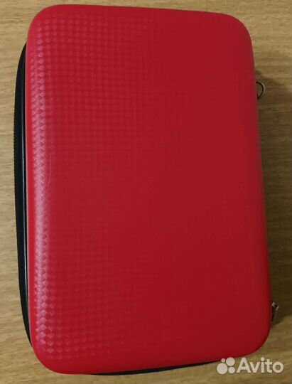 Кейс для диапредметов