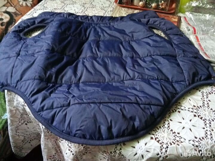 Куртка для собаки 2-XL