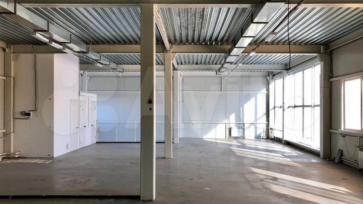 Свободного назначения, 252 м²