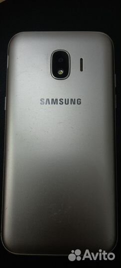 Samsung Galaxy J2 (2018), 16 ГБ