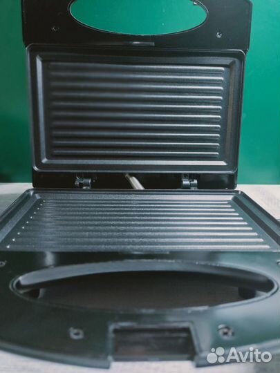 Электрогриль