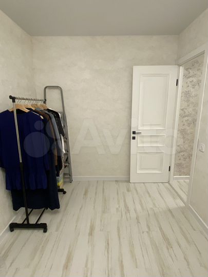 2-к. квартира, 41,8 м², 5/5 эт.