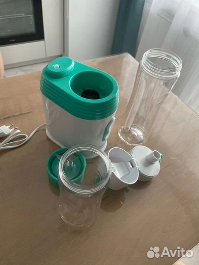 Блендер стационарный Kitfort кт-3059-3