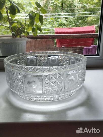 Конфетница, салатница