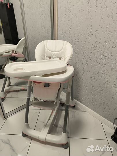 Стульчик для кормления Peg-Perego Италия