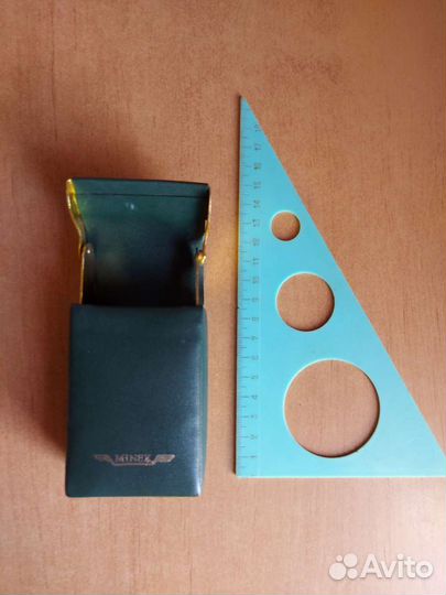 Пепельница