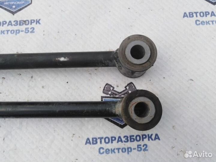 Рычаг задний Nissan X-Trail T30