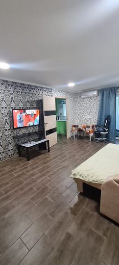 2-к. квартира, 48 м², 2/5 эт.