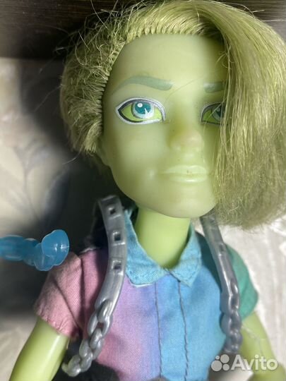 Кукла Монстер Хай Портер Гейс