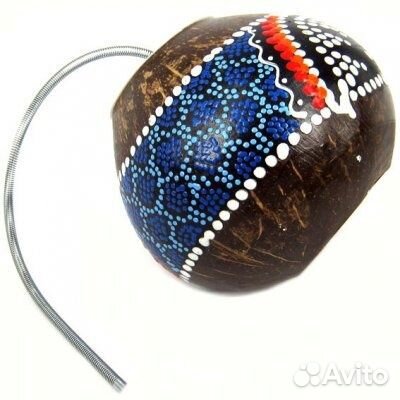 Музыка грома 10*12см