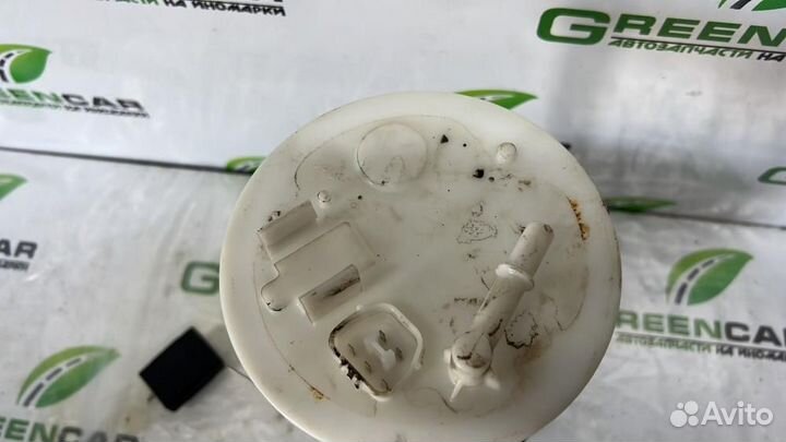 Насос топливный (Бензин) Mitsubishi ASX I