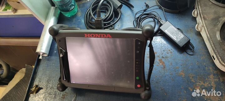 Автосканер оригинальный Honda