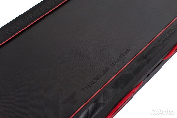 Беговая дорожка Titanium THF