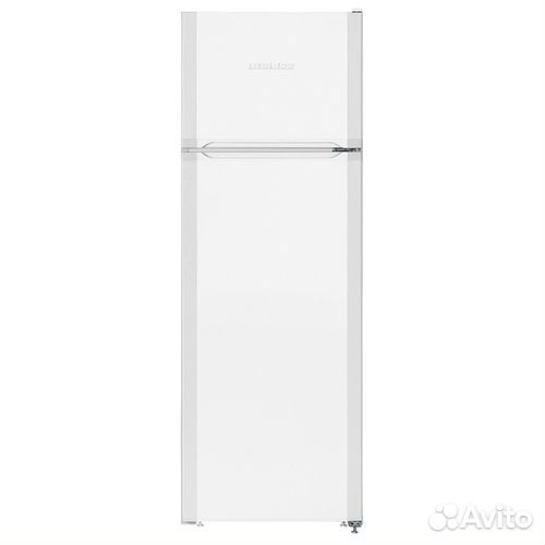 Холодильник liebherr CT 2931