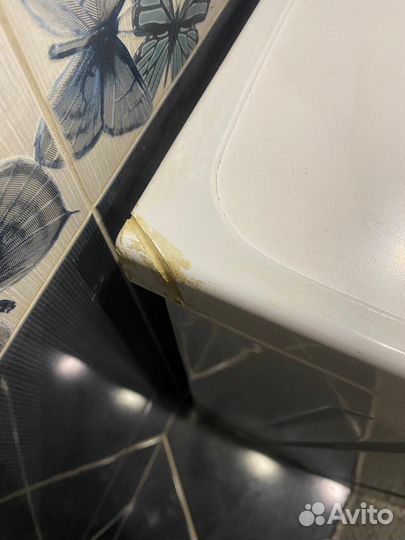 Стиральная машина indesit