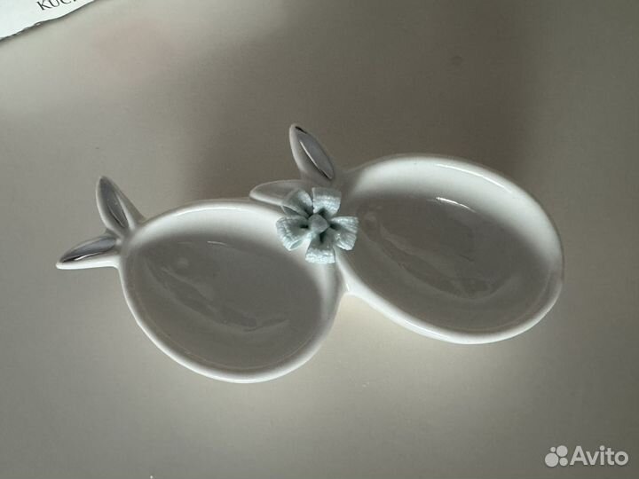 Подставка для яиц Kuchenland