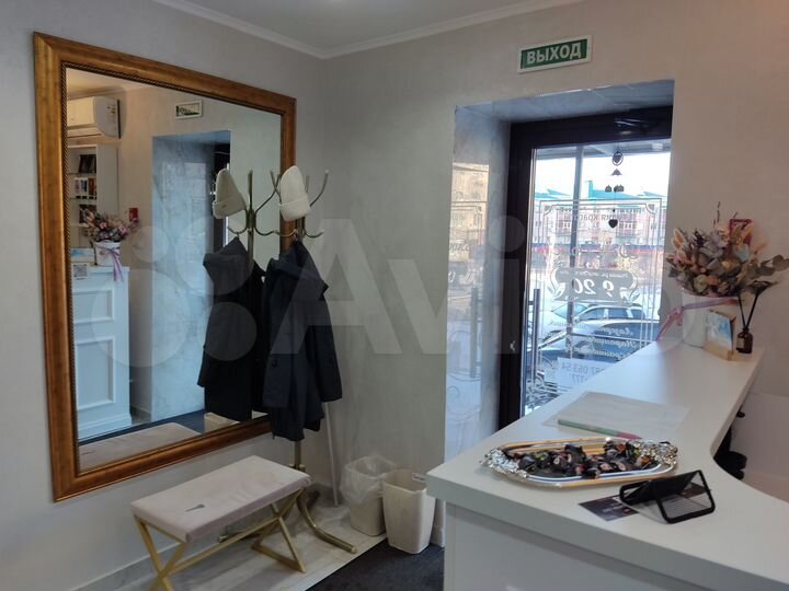 Помещение свободного назначения, 41 м²