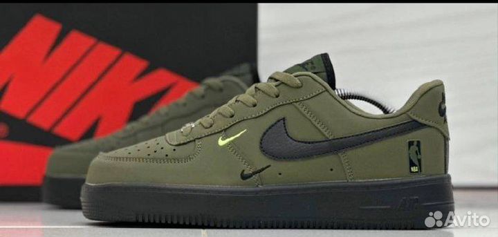 Кроссовки nike