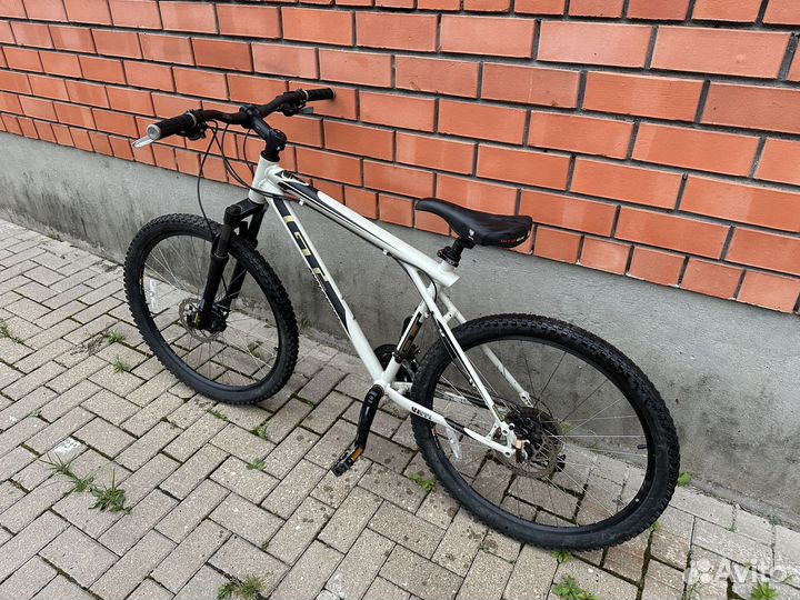 GT avalanche 2.0 размер М