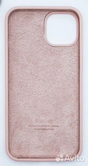 Чехол на айфон 14