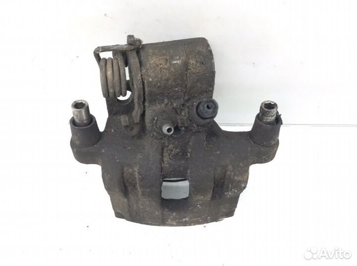 Суппорт задний левый Ford Transit Connect T200 1.8