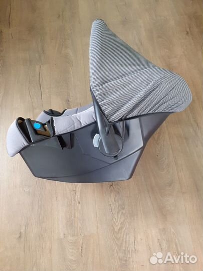 Детское удерживающее устройство Siger Эгида