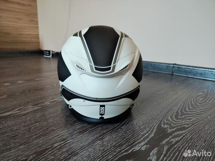 Шлем IXS hx 315 2.0 размер XL