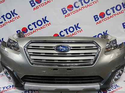 Ноускат subaru outback BS9 FB25A