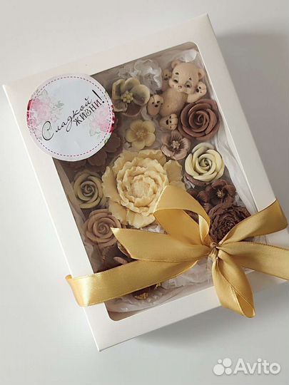 Подарочный набор