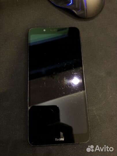 Xiaomi Redmi 7A 16gb/2gb