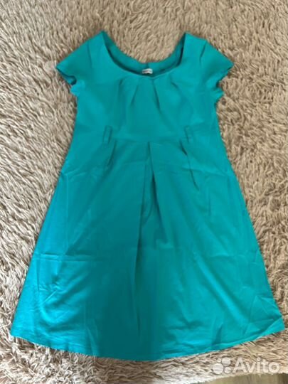 Вещи для беременных 48 50