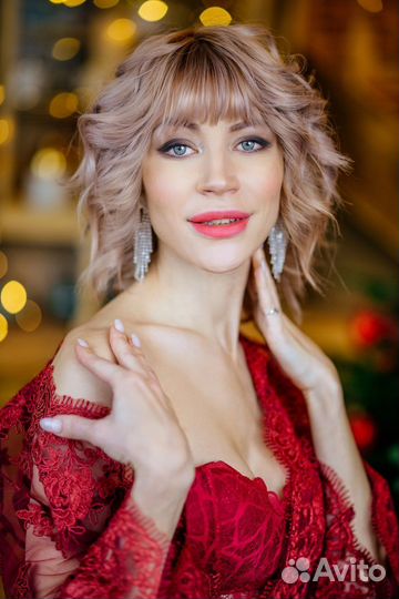 Фотограф, обработка фотографий