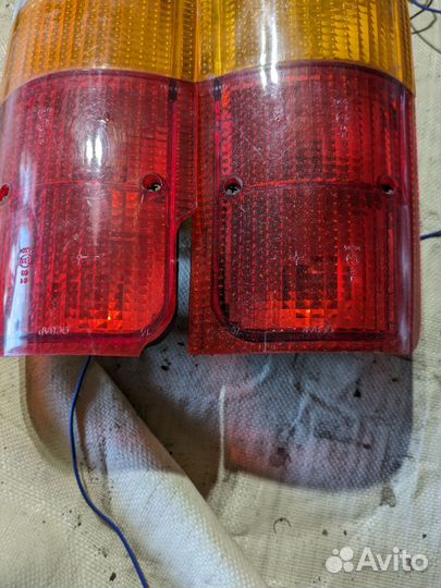 Фонарь Газель Соболь